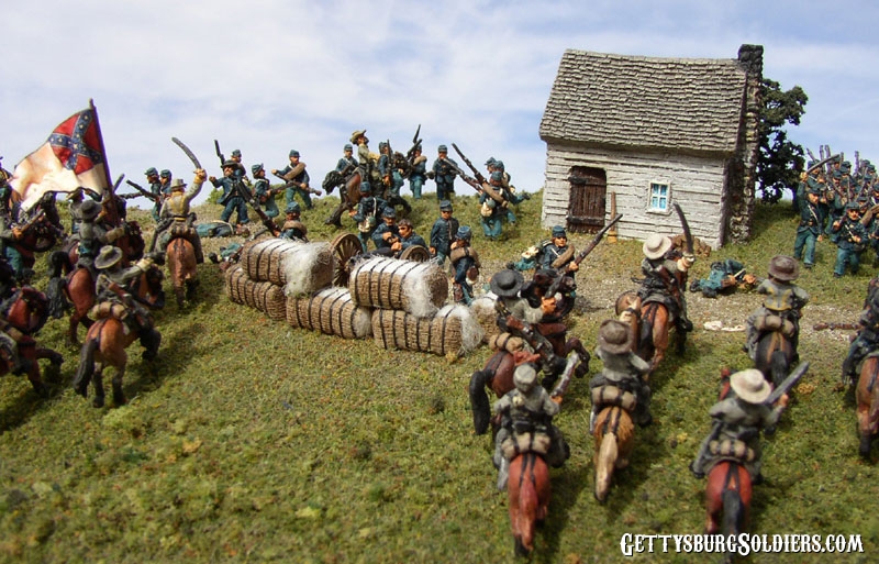 Nathan Bedford Forrest