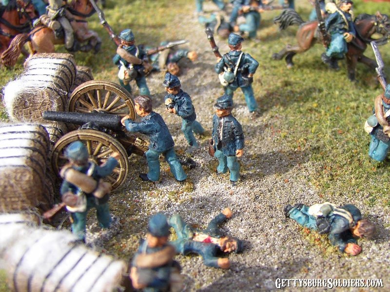 Forrest diorama 4