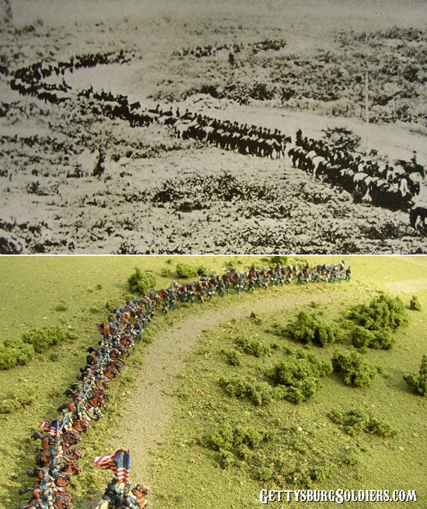 Grierson's Cavalry
