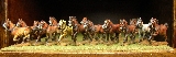 AB Horses 15mm
