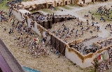 MEXICAN BREACH