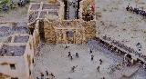 CHAPEL COURTYARD