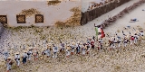 MEXICAN CONSCRIPTS