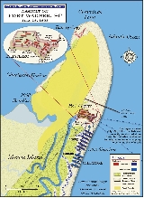 Scenario  Map