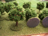 Lead bases