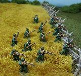 Berdan Sharpshooters