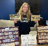 Historicon Promo with Emma