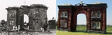 Cemetery Hill Gatehouse
