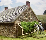 Lee HQ Gettysburg