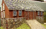 Codori Barn
