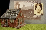 Jennie Wade at Gettysburg