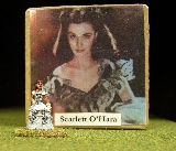 Scarlett O'Hara