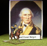 General Daniel Morgan