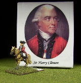 Sir Henry Clinton