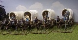 Supply Wagons