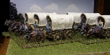 Supply Wagons