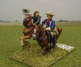 Custer at Little Big Horn