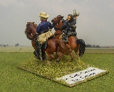 Custer and Cooke
