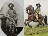 Confederate cavalryman