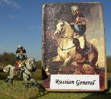 Russian General