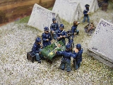 Miniature Wargamers!