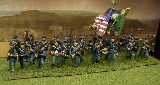 Irish Brigade 3