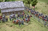 Buford's Cavalry