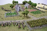 Wargame table