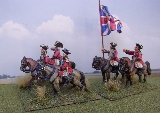 AWI British Command
