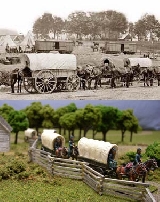 Wagon Train