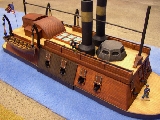 Gunboat 2