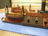 Gunboat 3