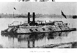 Period photo Ironclad