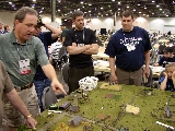 Friday Game photo 5
