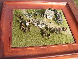 Diorama overview