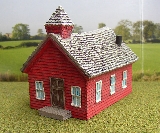 Musket Country School