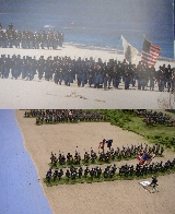 Battery Wagner scenario