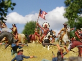 Sioux Warriors