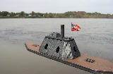 CSS Ironclad
