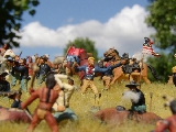 Last Stand Hill