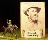 General Jubal Early