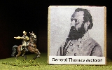 General Thomas Jackson